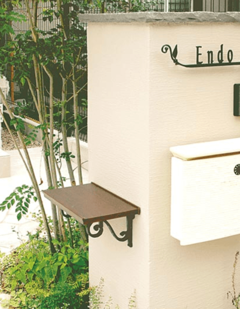 ディーズガーデンの「ウォールシェルフ【2024年版】」