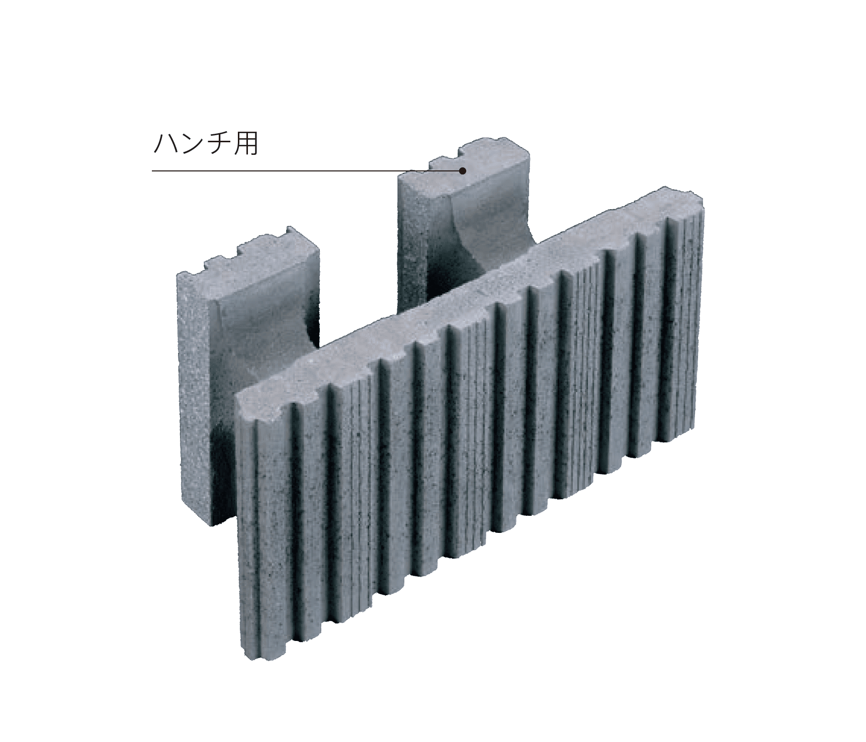 太陽エコブロックスの「RM ストライプ【東日本】」のサブ画像1