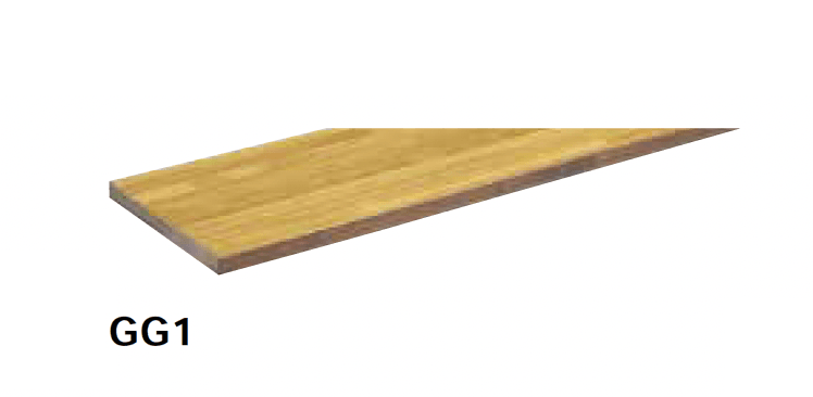 Bullsの「ゴム集成カウンター」