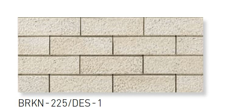 LIXILの「ベルニューズ デゼルト (ブリックタイプ)」