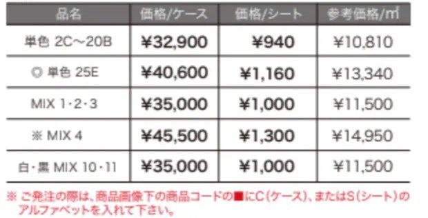 ハート【2023年版】_価格_1