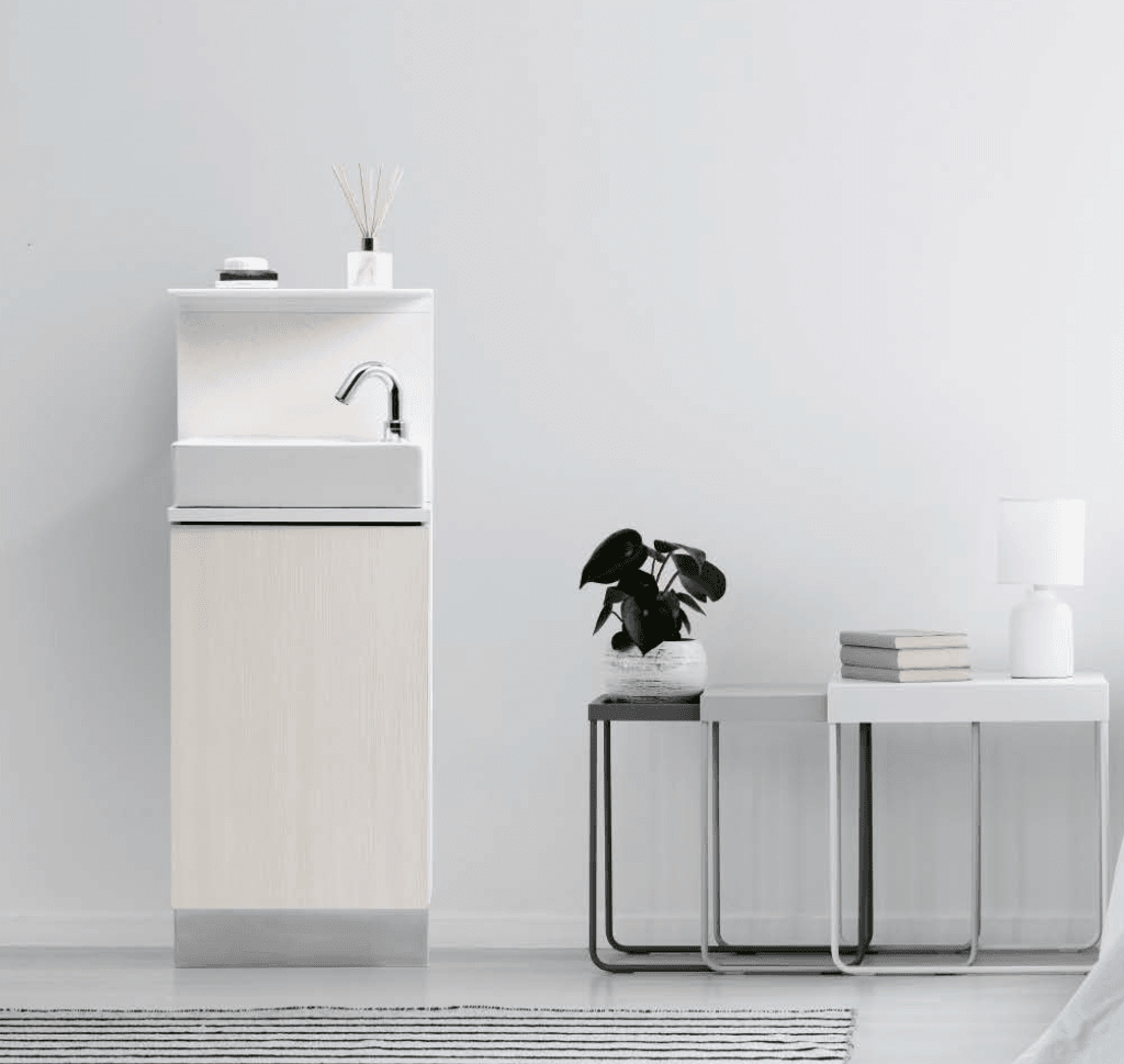 オンリーワンクラブの「ハンドウォッシュユニット【2024年版】」