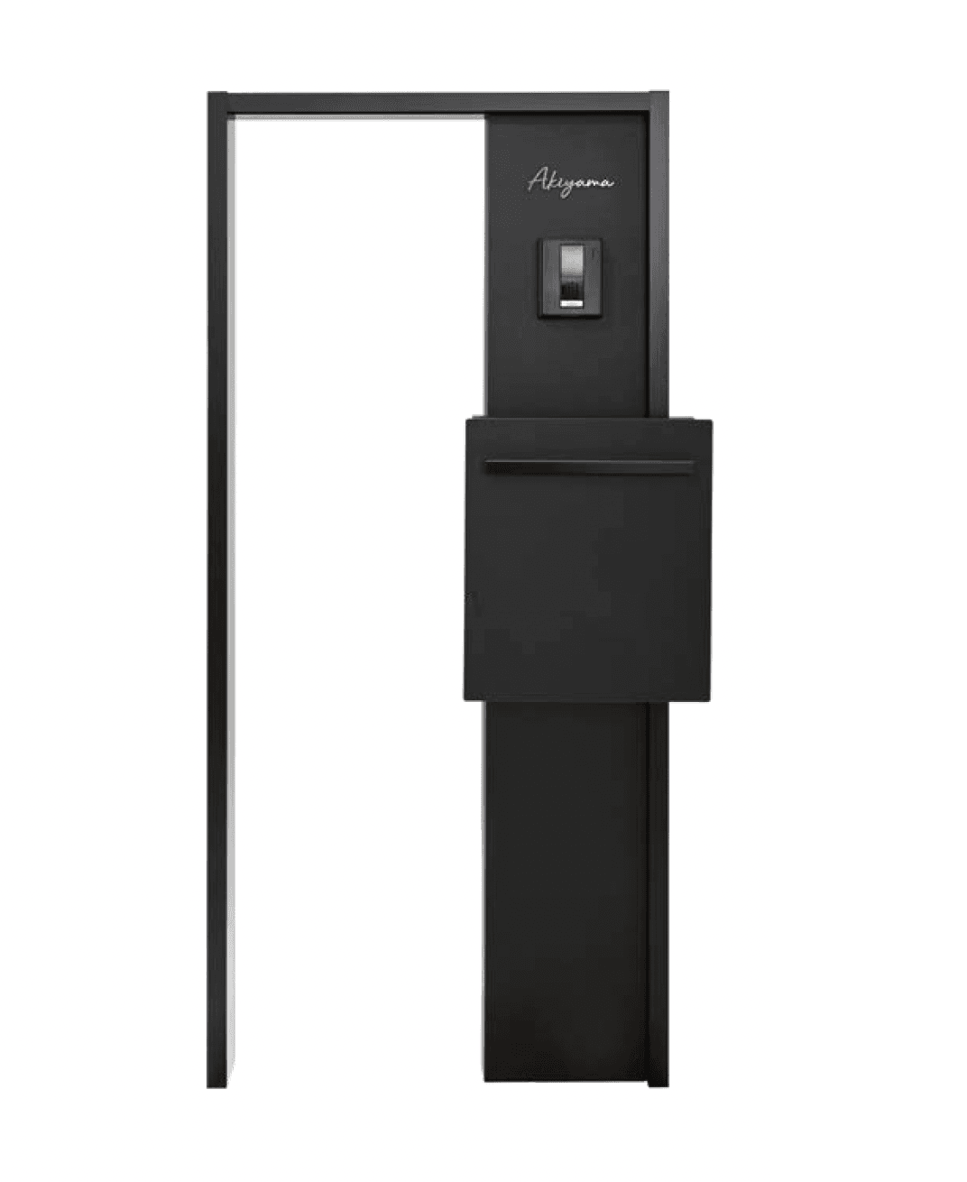 オンリーワンクラブの「ステープゲート ポストセット」のサブ画像6