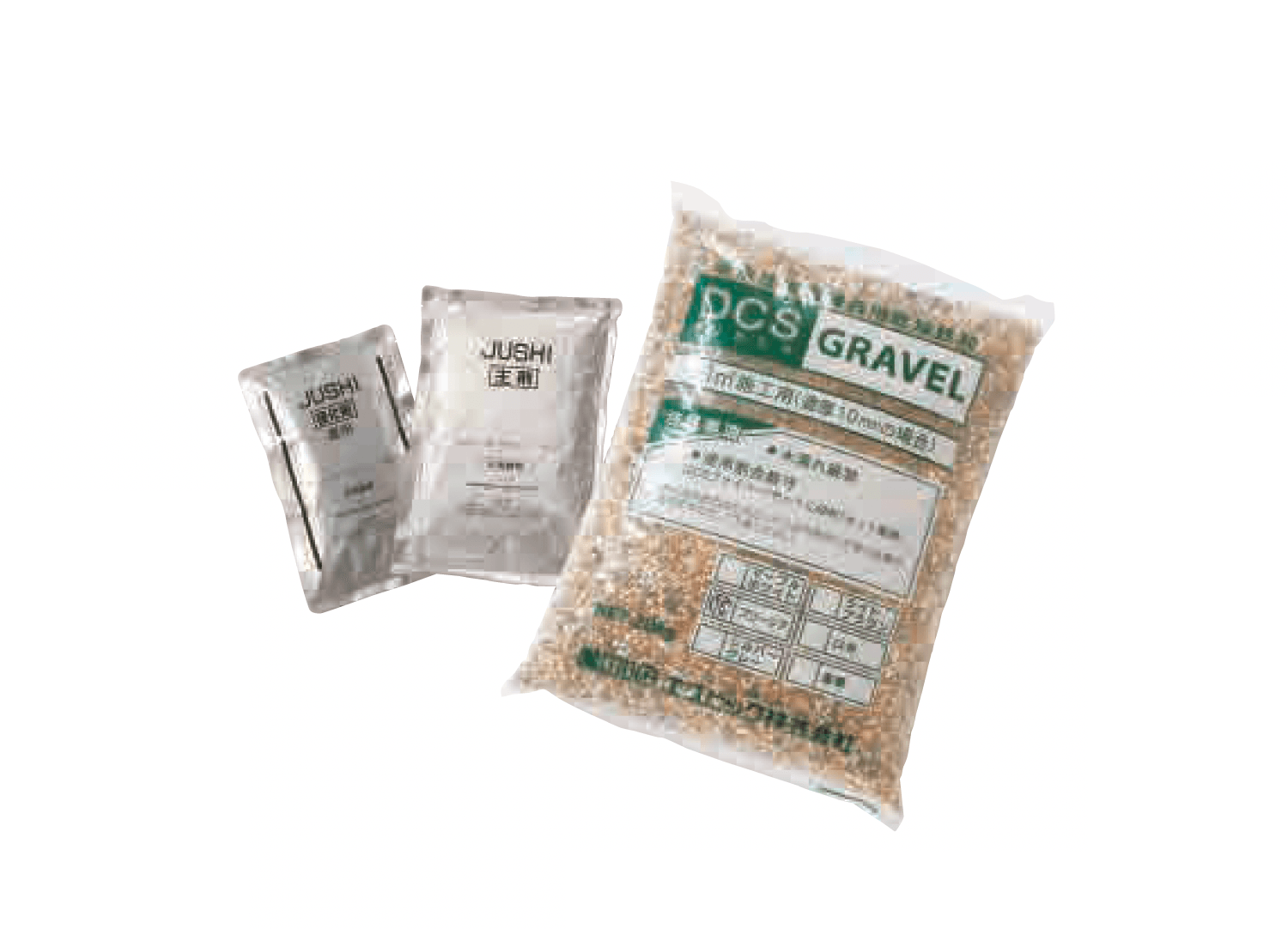 エスビックの「DCSファイバー」のサブ画像3