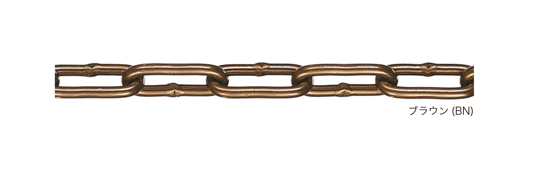 オンリーワンクラブの「アルミカラーチェーン【2024年版】」のサブ画像8