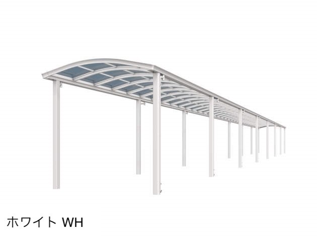 三協アルミの「ファインロードS 両支持タイプ 一般地域型 基本ユニット」のサブ画像4