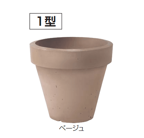 四国化成の「プランターNT RD1∼3型」のサブ画像1