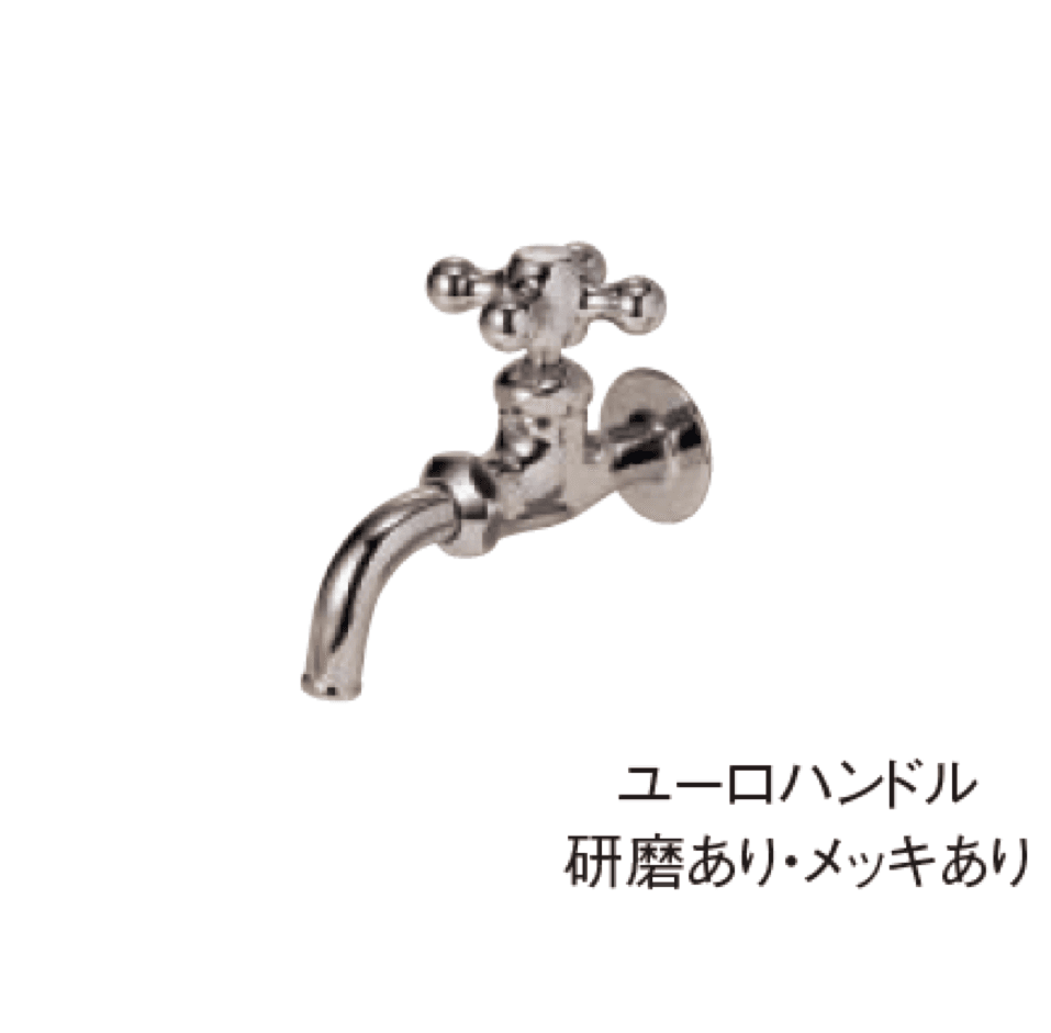 エスビックの「オアシスシリーズ ガーデニング水栓【2024年版】」のサブ画像9