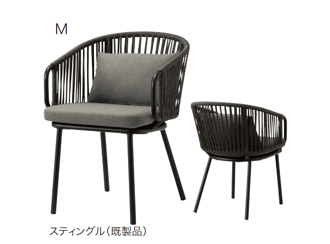 アイランドの「スティングル」のサブ画像1