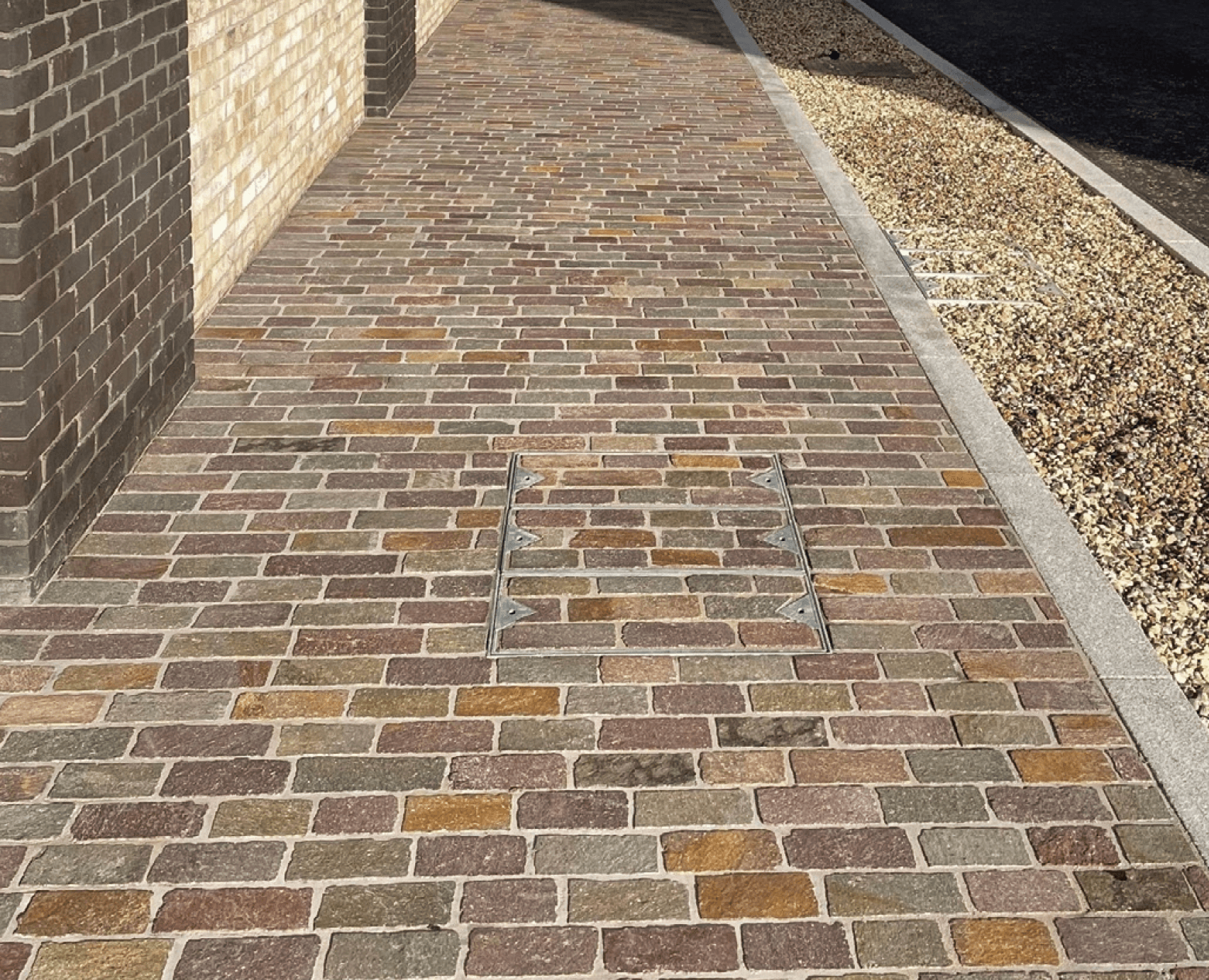 メイクランドの「トレントストーン」のサブ画像1