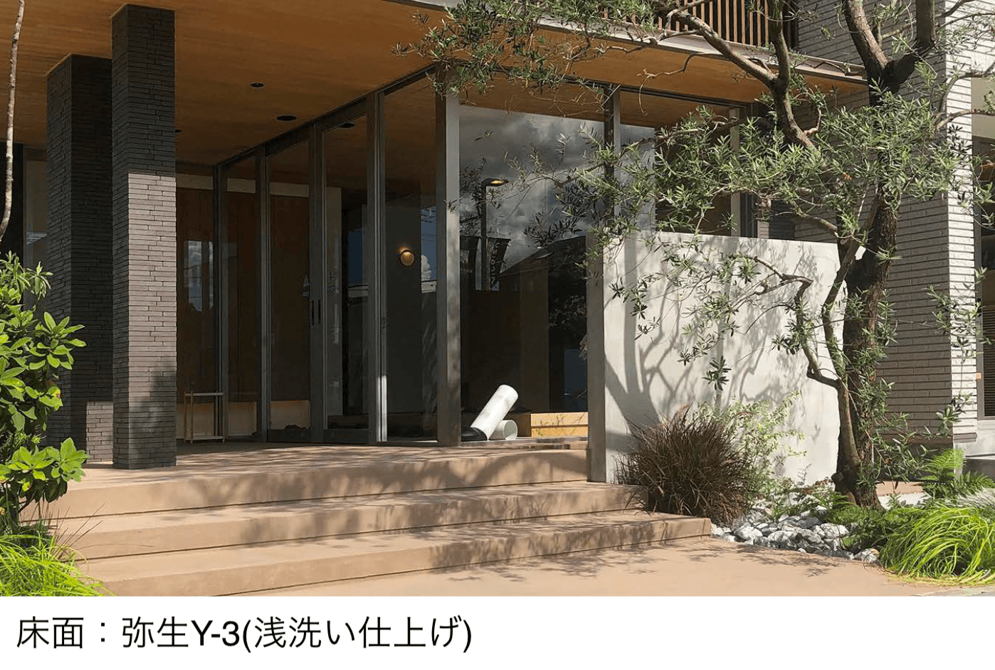 アイランドの「弥生」