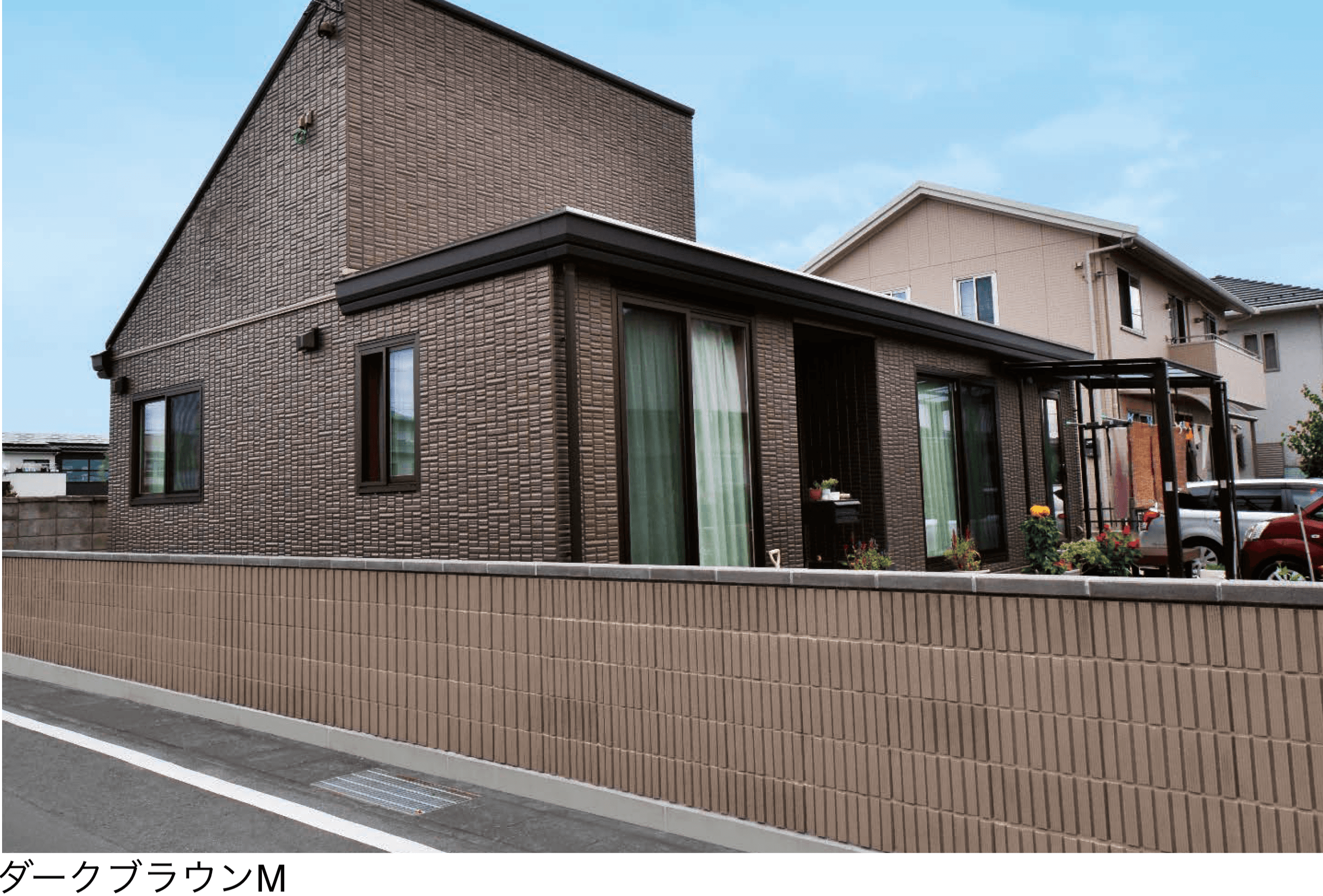 エスビックの「ウルトラメタル」