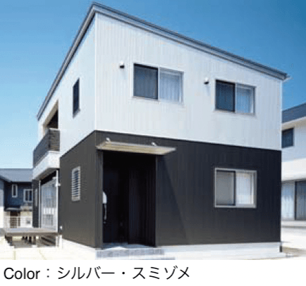 YKK APの「ラインバークスパン(アルミ)」のサブ画像1