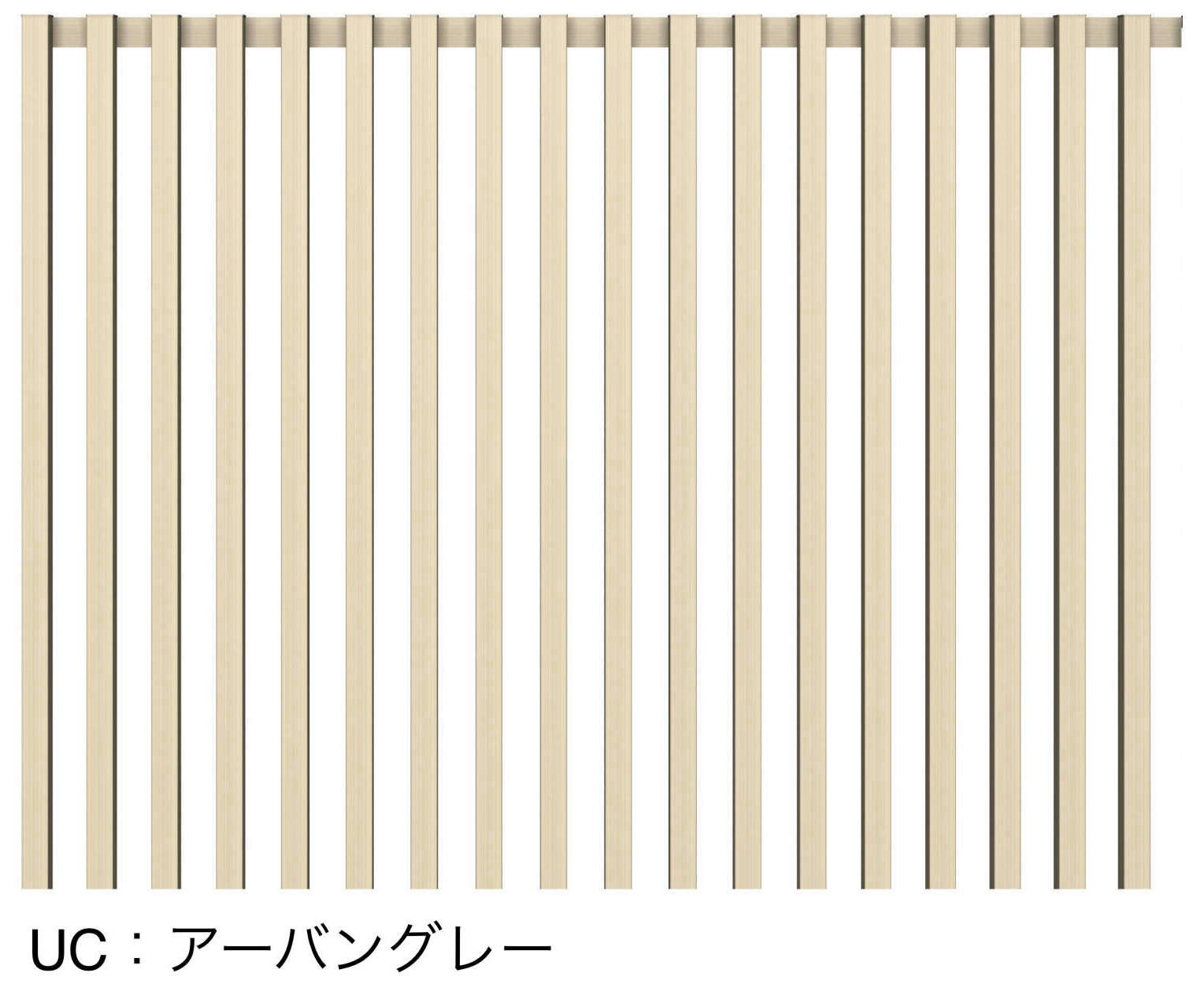 三協アルミの「X.スタイル/クロス.スタイル デザイン格子」のサブ画像12