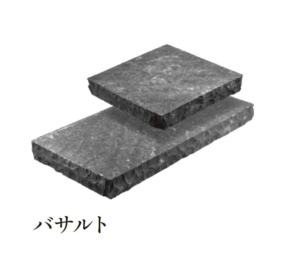 エクシスランドの「みかげ石 敷石 3030 3060」のサブ画像8