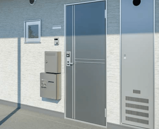 Panasonicの「クリアス-FF【2023年版】」のサブ画像4