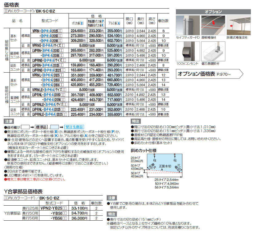 バリューポートR ミニ オープンタイプ【2024年版】_価格_1