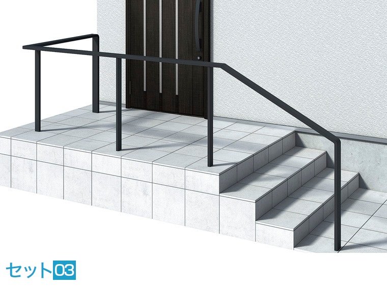 LIXILの「デザイナーズレール【2024年版】」のサブ画像10