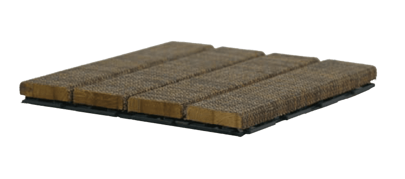 セキスイデザインワークスの「ジョイントタイル オルトゥス デッキタイル【2024年版】」のサブ画像2