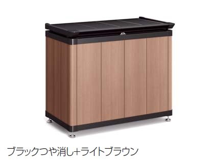 四国化成の「ゴミストッカー ® HM1型【2024年版】」のサブ画像3