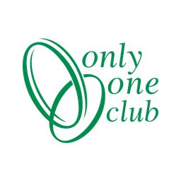 オンリーワンクラブのロゴ