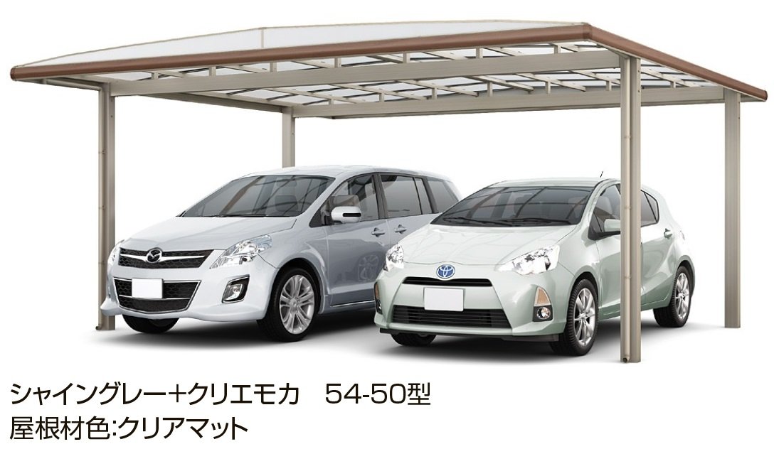LIXILの「フーゴAプラス 2台用」のサブ画像5