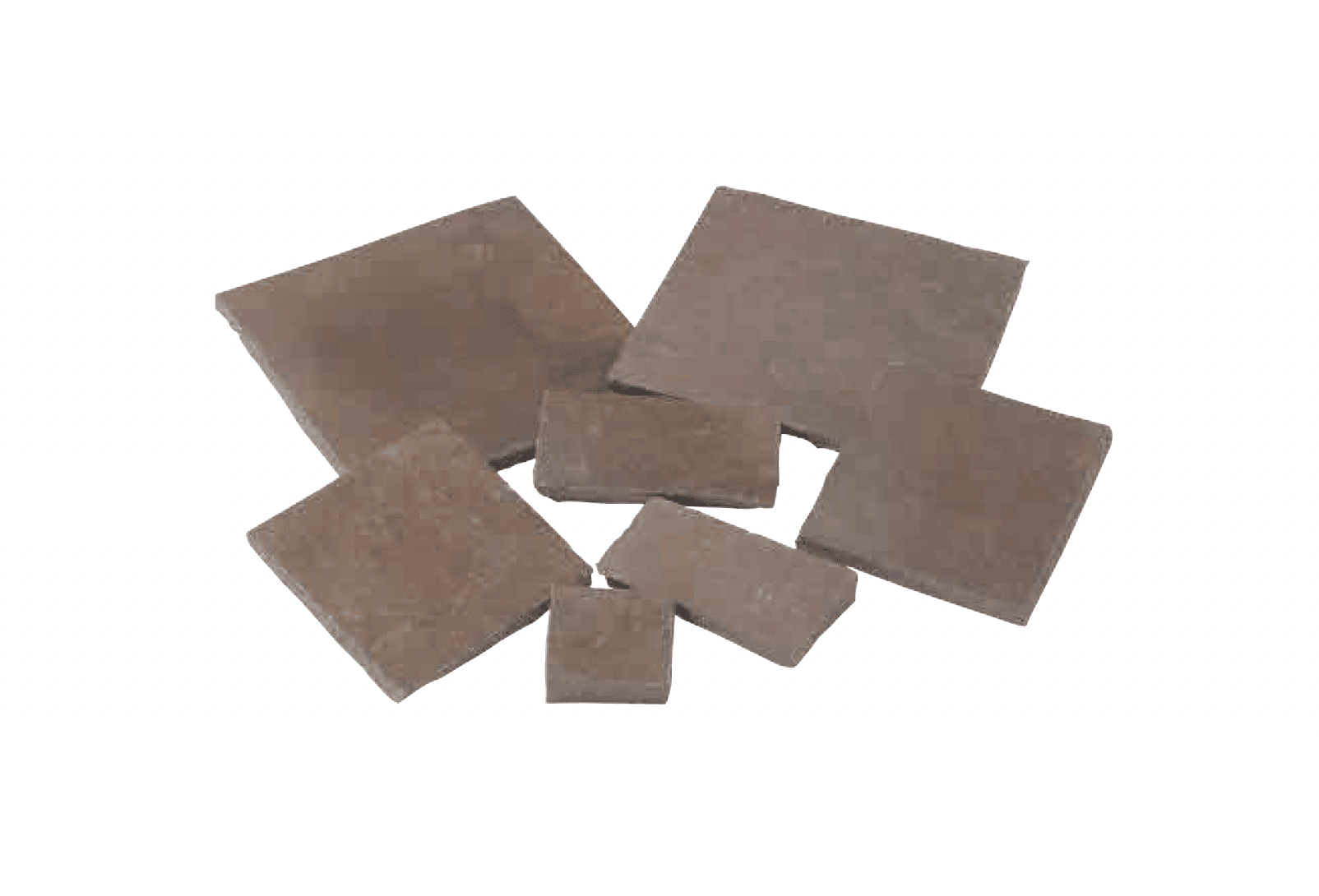 エスビックの「ジャワ鉄平 方形」のサブ画像1