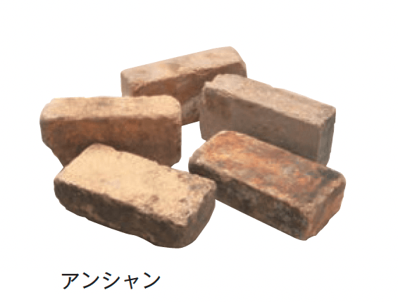 メイクランドの「レトロブリック」のサブ画像4