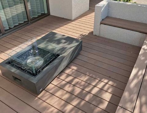 マチダコーポレーションの「モア・ウッド」のサブ画像2