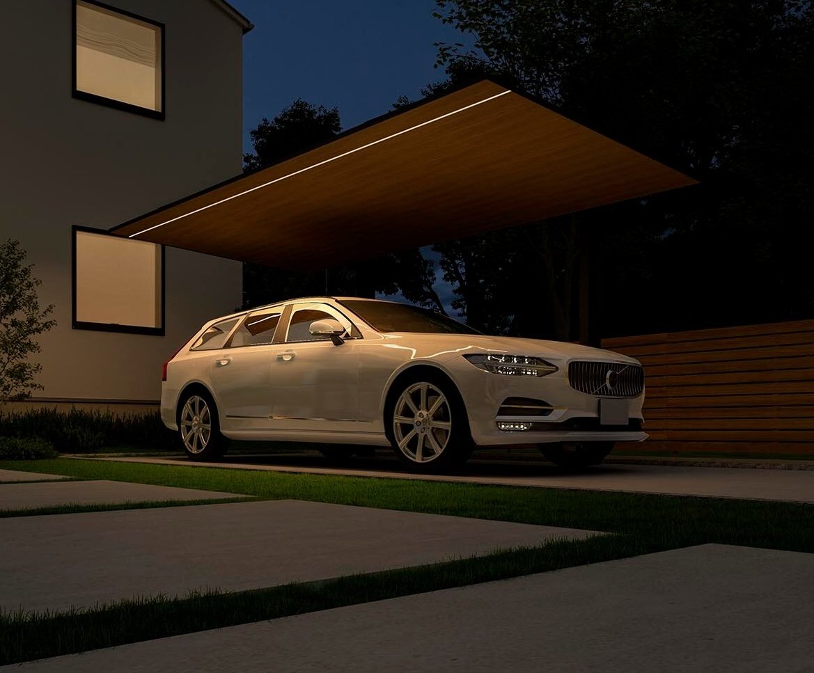 LIXILの「シームレスラインライト」のサブ画像8