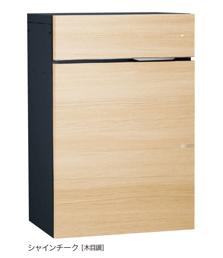 ゆとりの「ヴィコDB スリム90 ポスト有り 【2022年版】」のサブ画像1