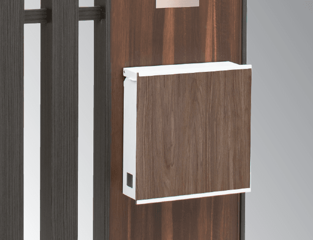 タカショーの「エバーアートウッド®︎De-post スタイルズⅡ」のサブ画像1