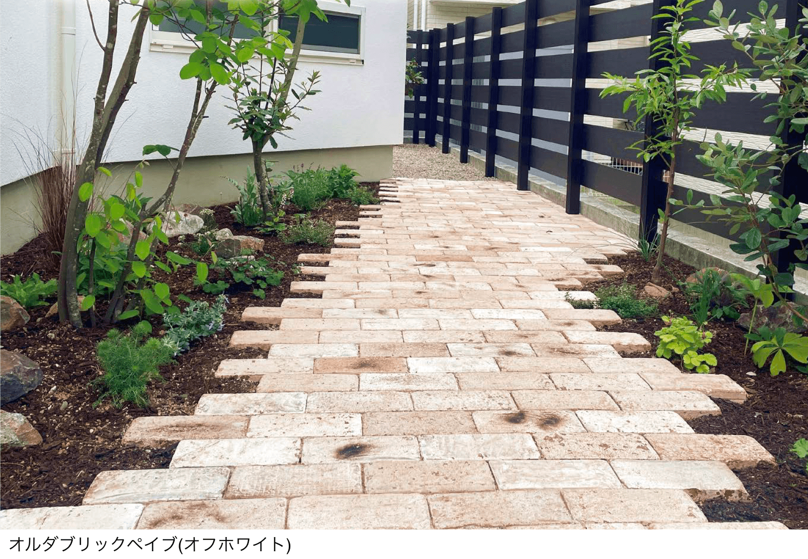 東洋工業の「オルダブリックペイブ」