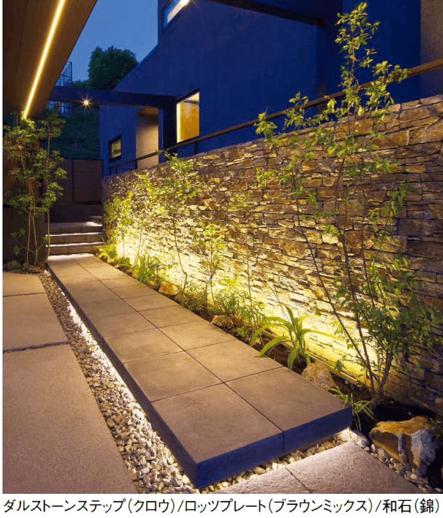 東洋工業の「ダルストーンステップ」のサブ画像3