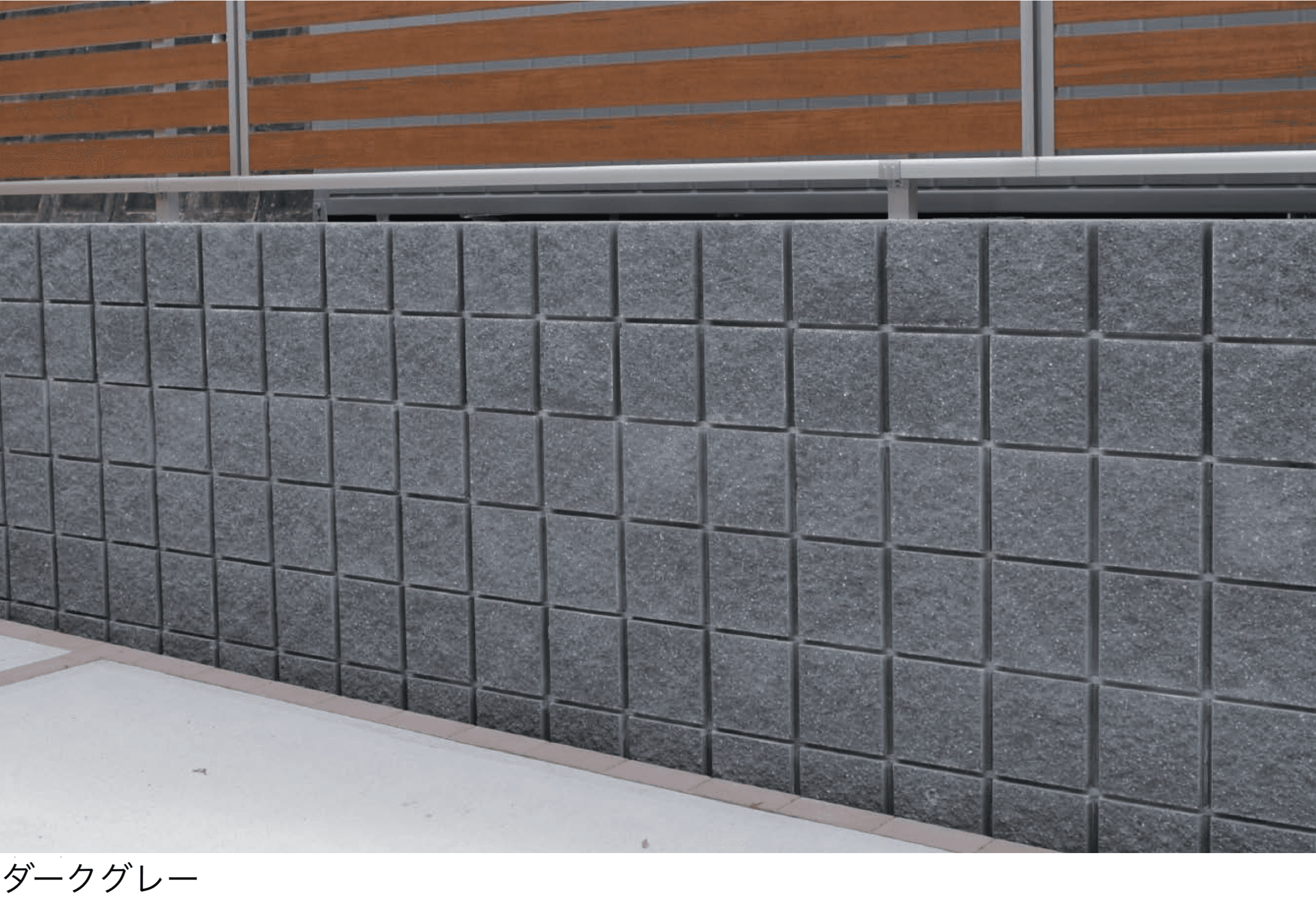 エスビックの「REリブ スクエア」