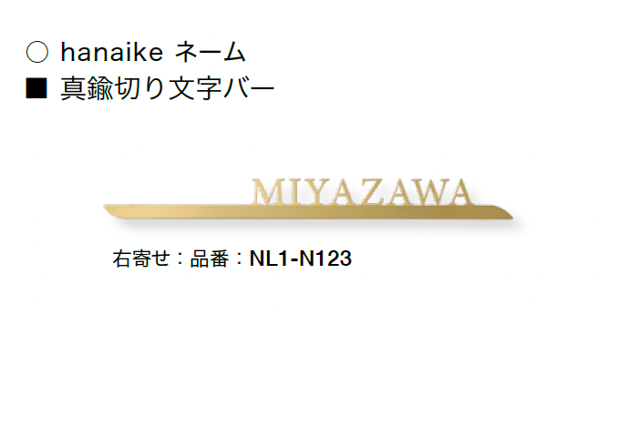 オンリーワンクラブの「ハナイケ」のサブ画像3