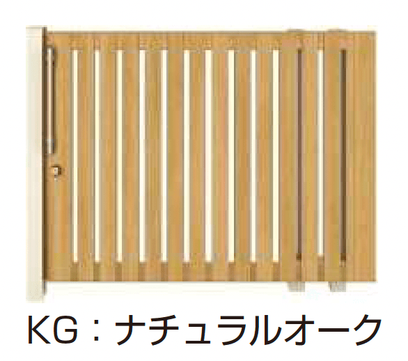 YKK APの「ルシアス スライド S02型 たてストライプ」のサブ画像5