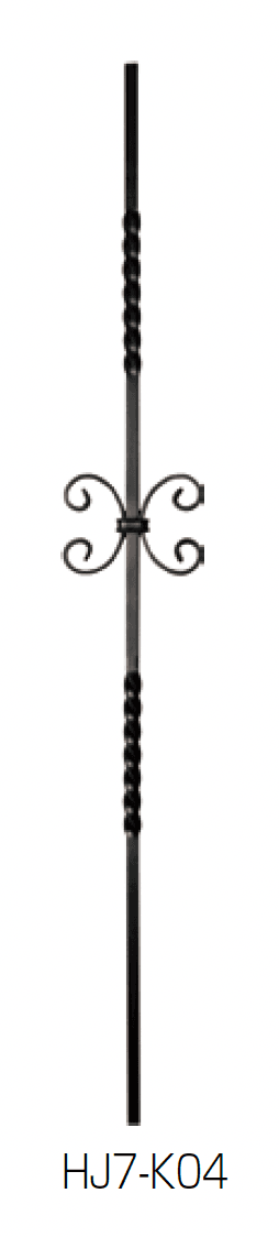 オンリーワンクラブの「アイアンバラスター」のサブ画像4