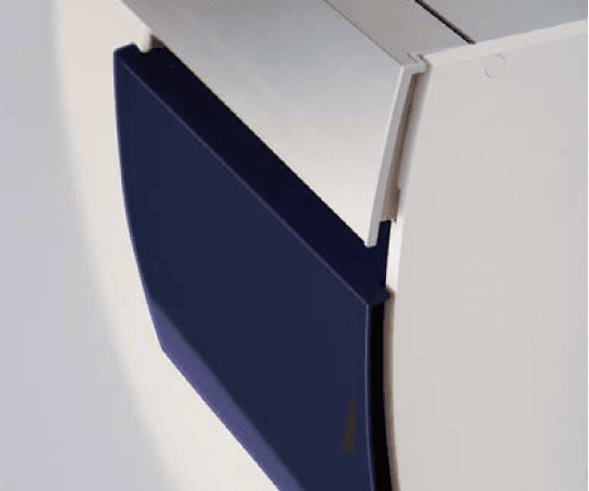 エクシスランドの「フェイサスFF ラウンドタイプ」