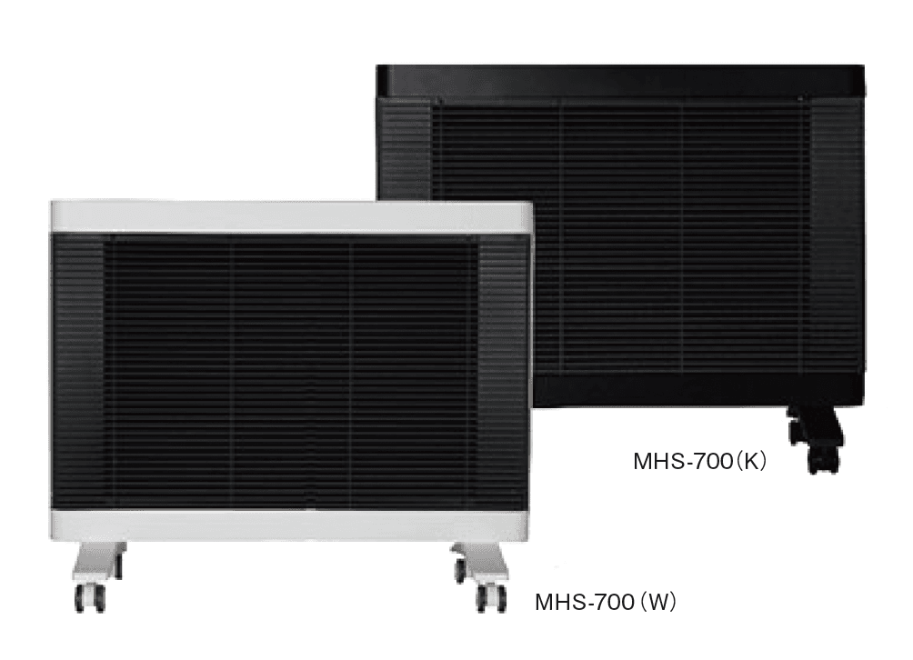 ギャザーの「マイヒートセラフィ」のサブ画像1