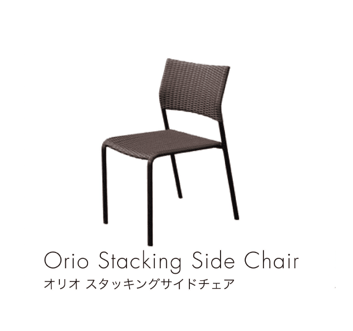 セキスイデザインワークスの「ケイ.ラウコード チェア」のサブ画像6