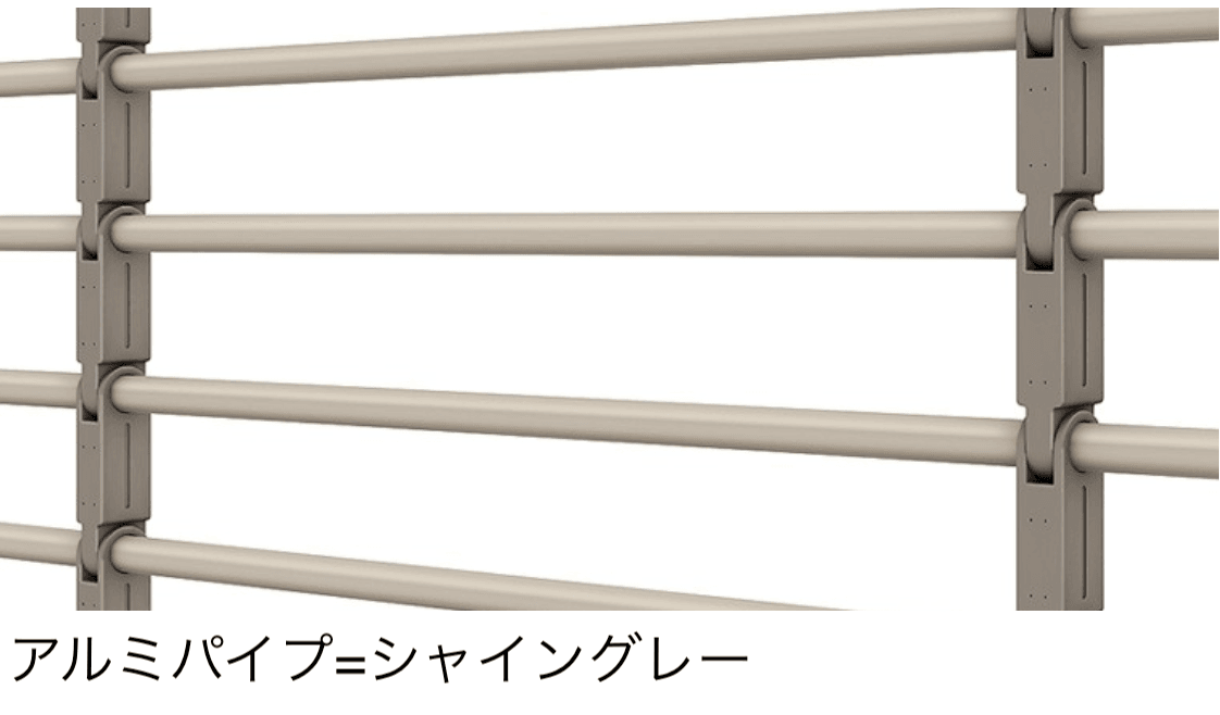 LIXILの「ワイドシャッターS Cタイプ」のサブ画像2