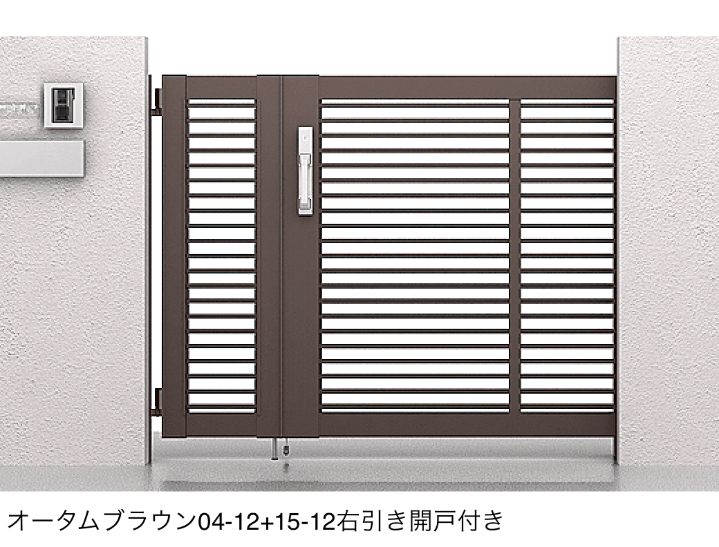 LIXILの「アーキスライド A型」のサブ画像1