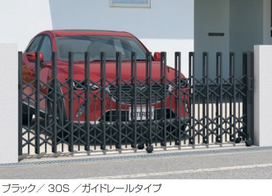 三協アルミの「クロスゲートP(ペットガードタイプ)」のサブ画像2
