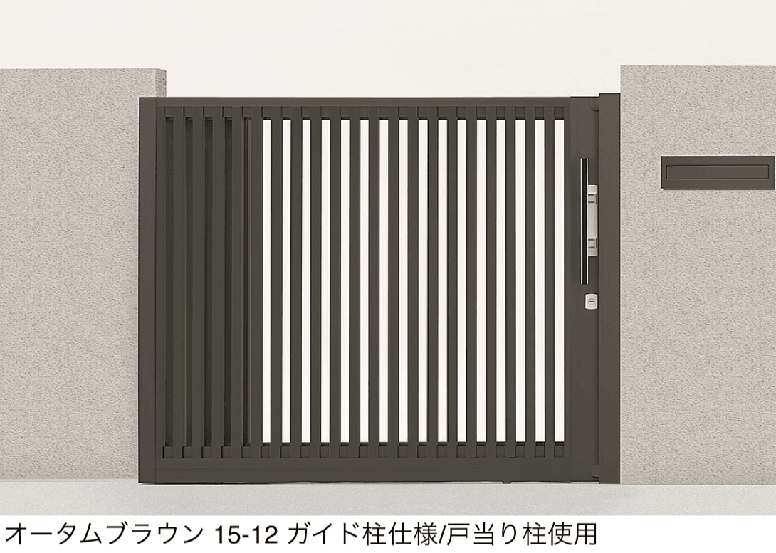 LIXILの「アウタースライド C型」のサブ画像1