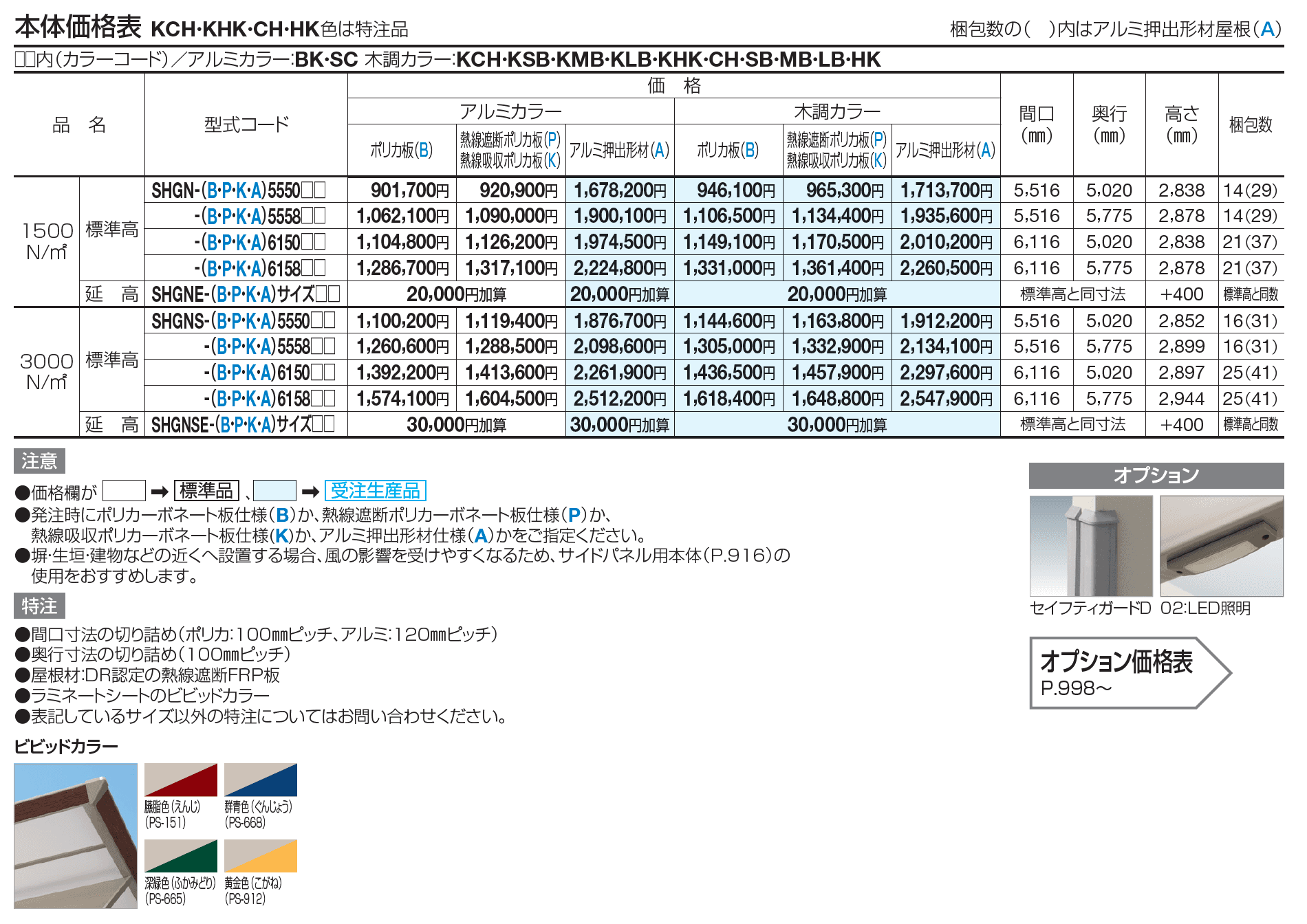 スマートポートHG ワイドタイプ【2023年版】_価格_1