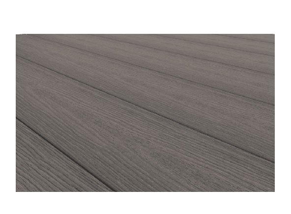 タカショーの「ニューテックウッド デッキ」