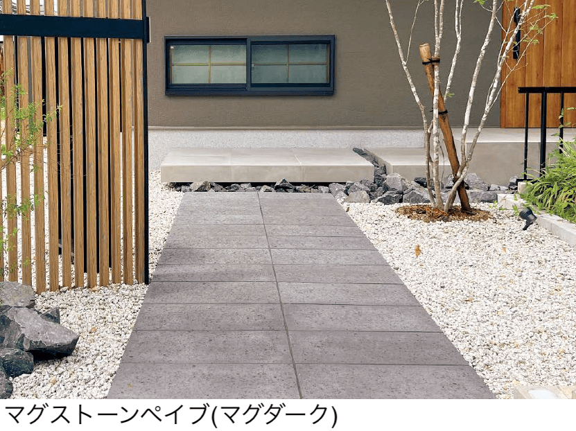 東洋工業の「マグストーンペイブ」のサブ画像1