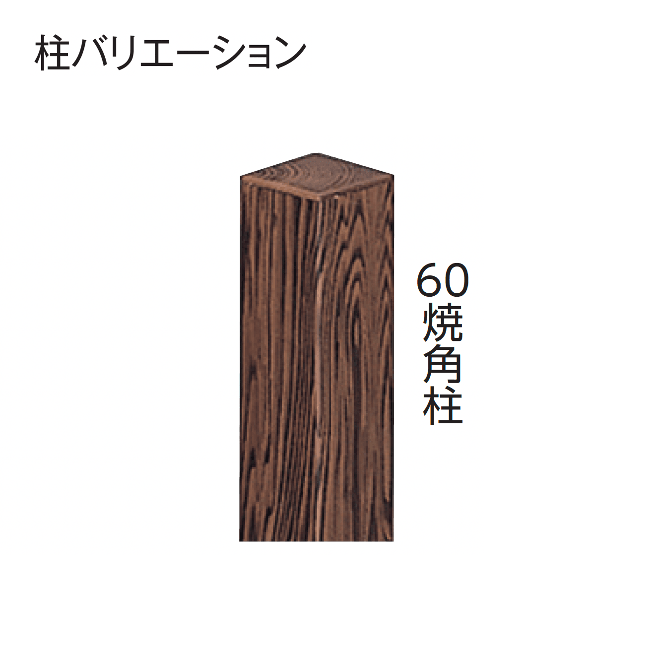 タカショーの「ユニバンブー®︎1型セット」のサブ画像3