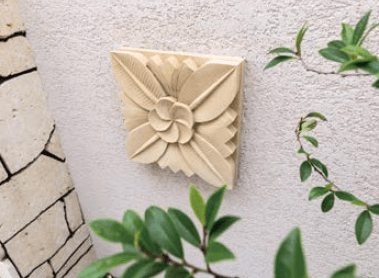 オンリーワンクラブの「ストーンレリーフ【2023年版】」のサブ画像1